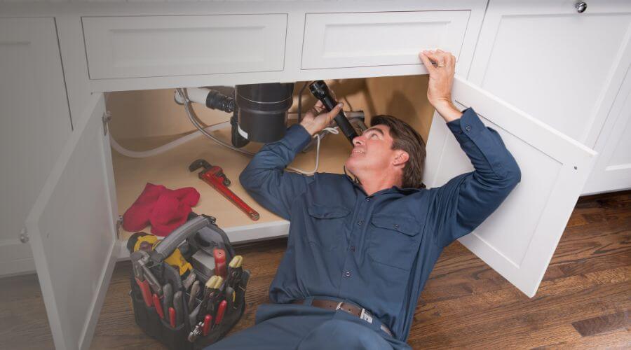 Professional bathroom faucet installation in Waldorf, MD